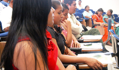 Inician proceso para generar política pública sobre educación indígena en Costa Rica
