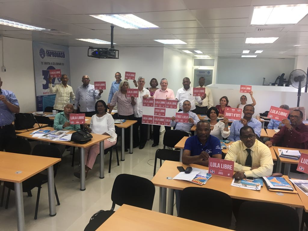 República Dominicana avanza hacia un Movimiento Pedagógico Latinoamericano