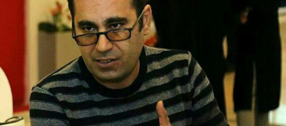 Liberen al docente y sindicalista Mohammed Habibi