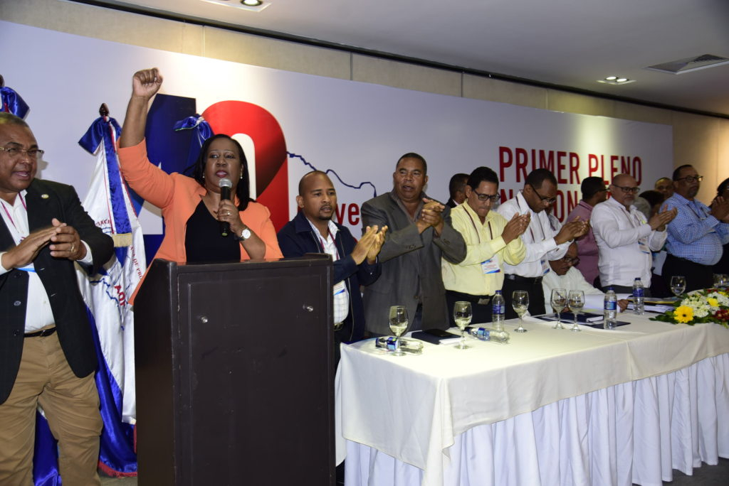 Asociación Dominicana de Profesores comprometida con el Movimiento Pedagógico Latinoamericano