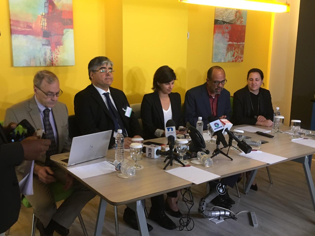República Dominicana: IEAL y FAPROUASD participan en Seminario Regional sobre derechos de autor