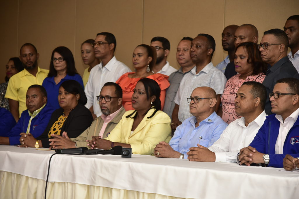 República Dominicana: ADP anuncia férrea defensa de fondos de pensiones del magisterio
