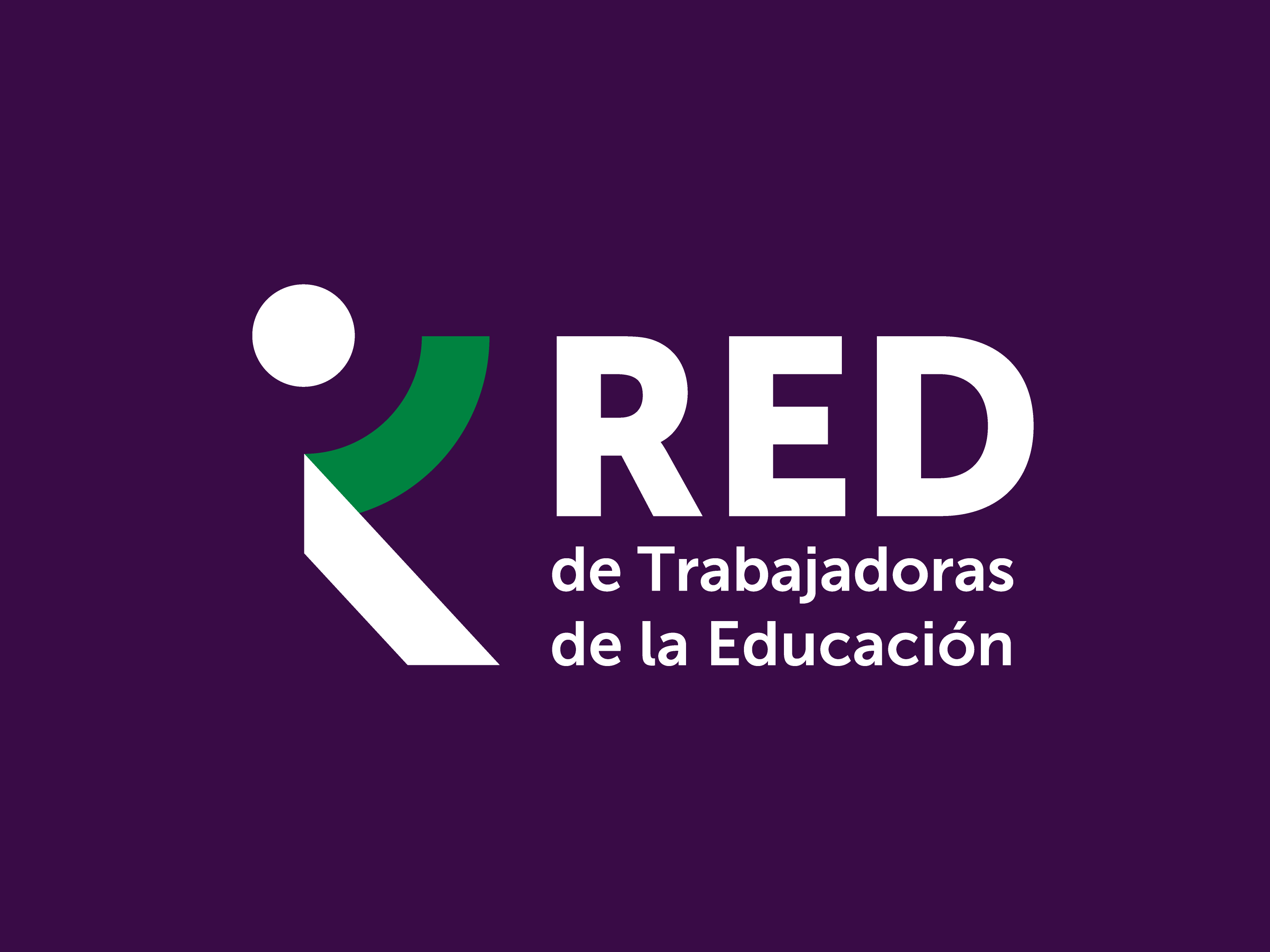 RED de Trabajadoras de la Educación de la IEAL renueva su imagen 