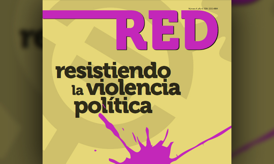 IEAL publica revista sobre violencia política contra las mujeres