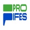 Logo de PROIFES