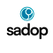 Logo de SADOP