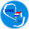 Logo de UNE-SN