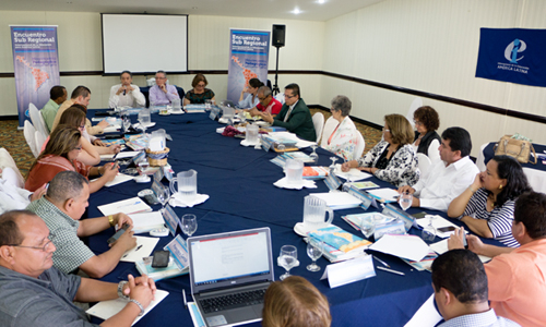 El Movimiento Pedagógico se mira a sí mismo