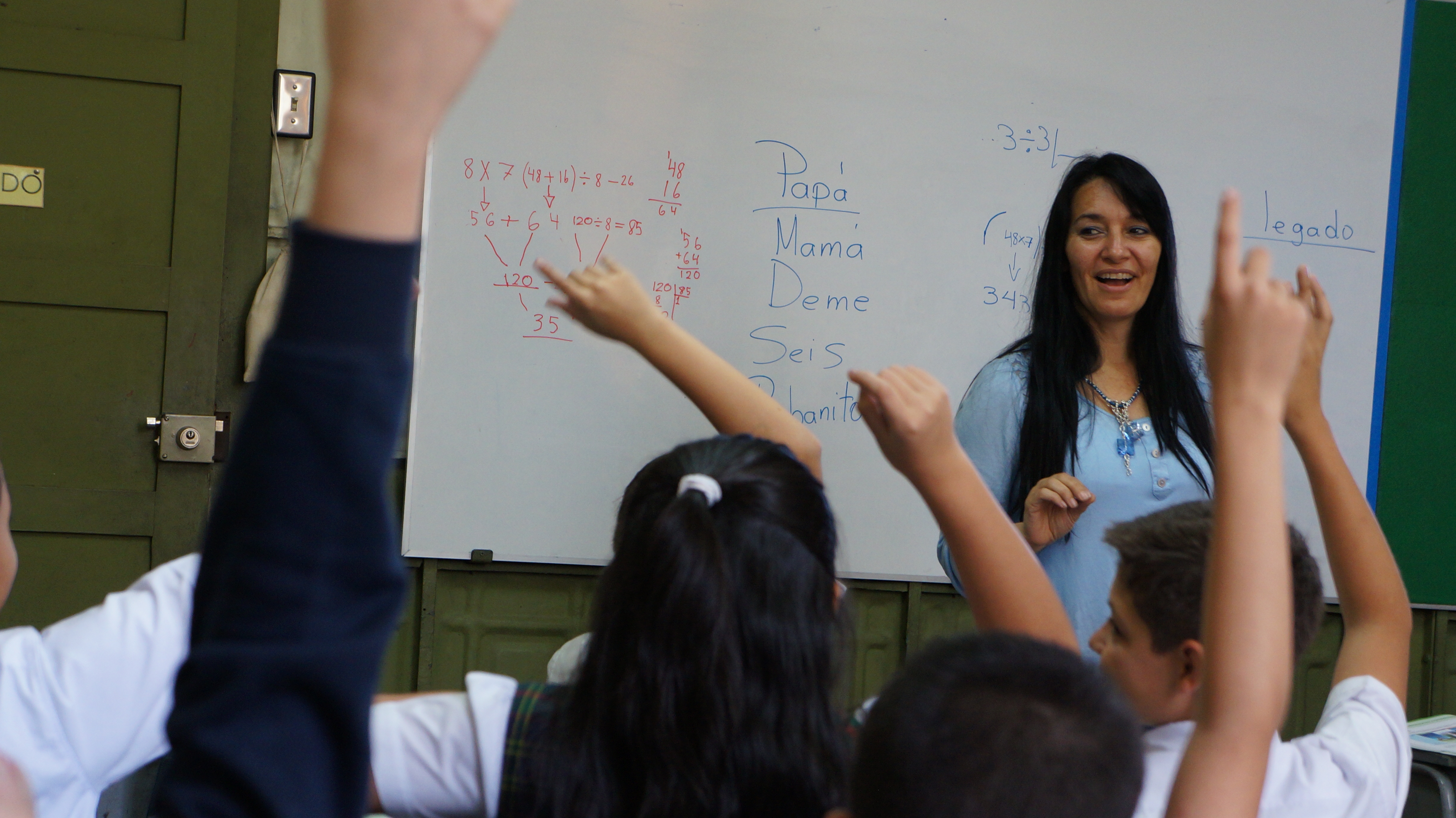 A un año de la firma del Consenso de Santiago: proteger la relación docente-estudiante es proteger la educación pública 
