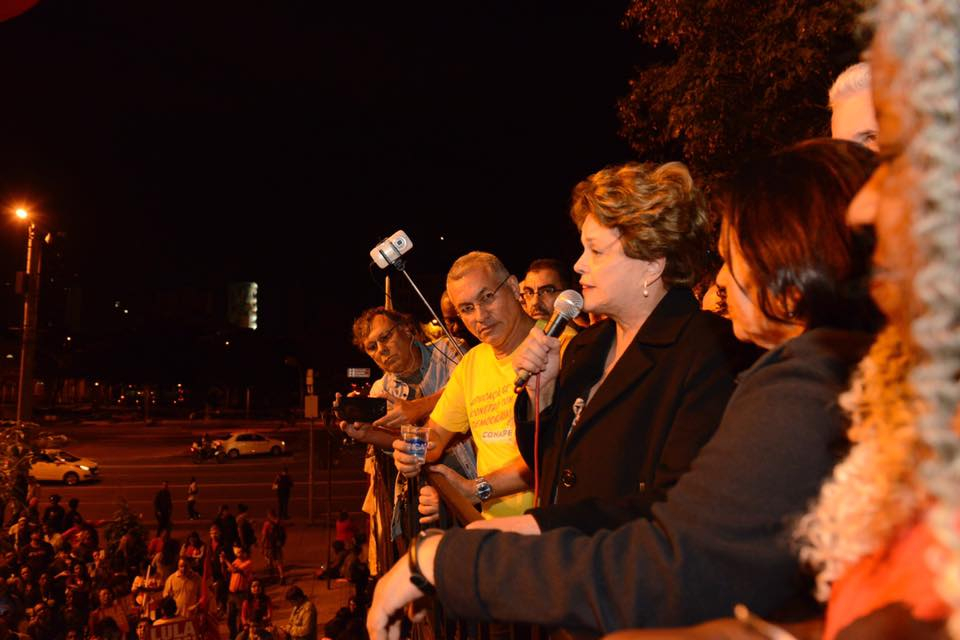 La CNTE de Brasil realizó Conferencia Nacional Popular de Educación CONAPE 2018