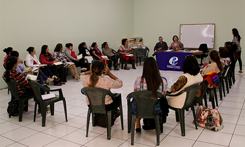 Construcción de política de género dentro del sindicato arranca en Guatemala