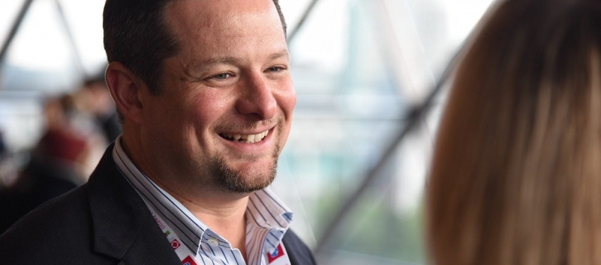 La Internacional de la Educación nombra a un nuevo Secretario General