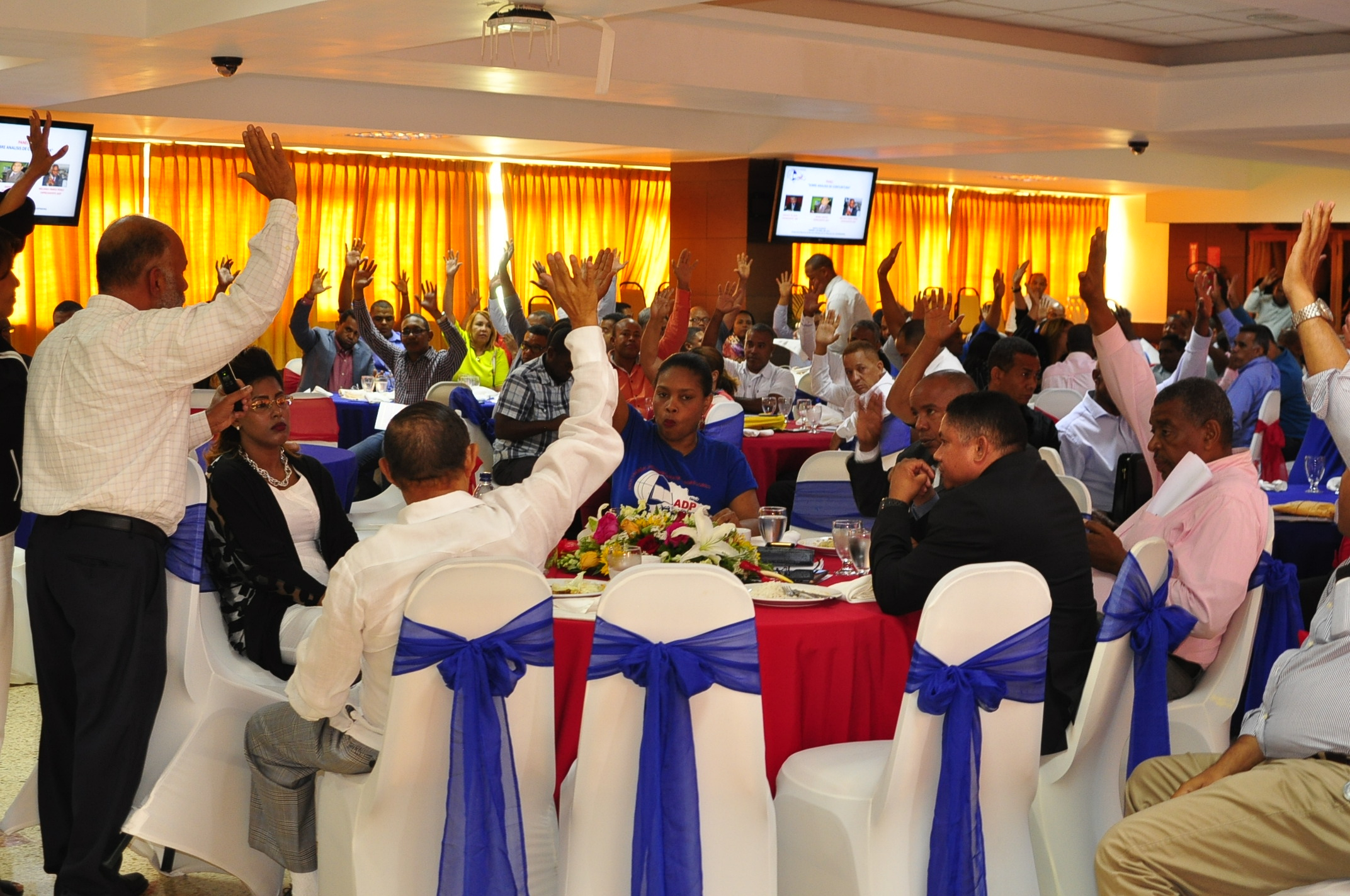 Asociación Dominicana de Profesores llama a movilización en su 48 aniversario