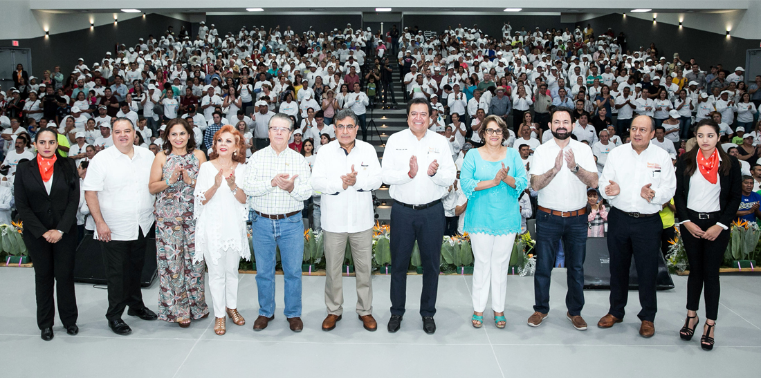 México: SNTE exige revisión estructural de la legislación educativa