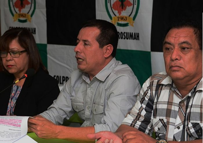 COLPROSUMAH señala necesidad de aumento salarial para docentes hondureños
