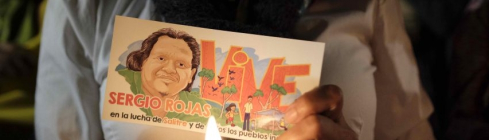 Costa Rica: ANDE y SEC repudian asesinato del líder indígena Sergio Rojas