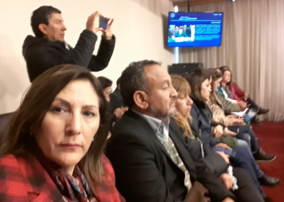 Chile: oposición a reforma educativa