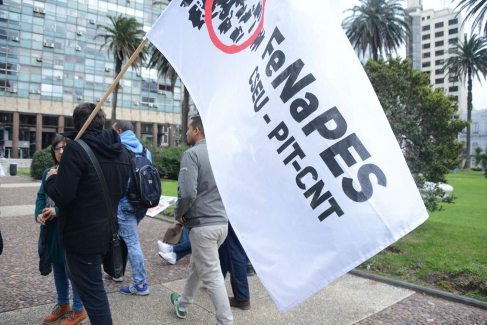 Uruguay: Sindicatos de la educación crearán movimiento "como el No a la reforma" contra ley urgente impulsada por el nuevo gobierno
