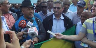 República Dominicana: ANPROTED elabora protocolo para proteger del coronavirus a técnicos y usuarios del MINERD 