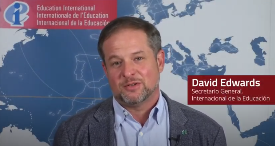 Mensaje de actualización del Secretario General de la IE ante el contexto COVID-19