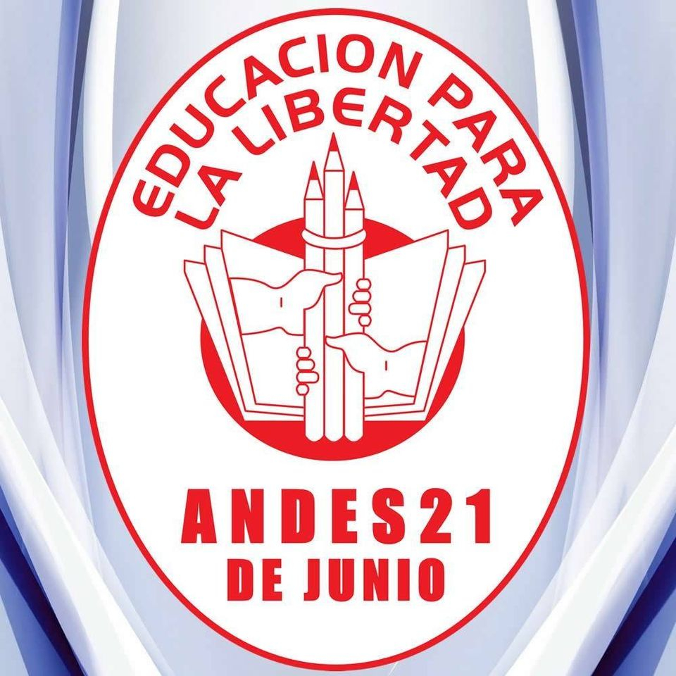 El Salvador: ANDES 21 de Junio elige autoridades en Asamblea Nacional Ordinaria 
