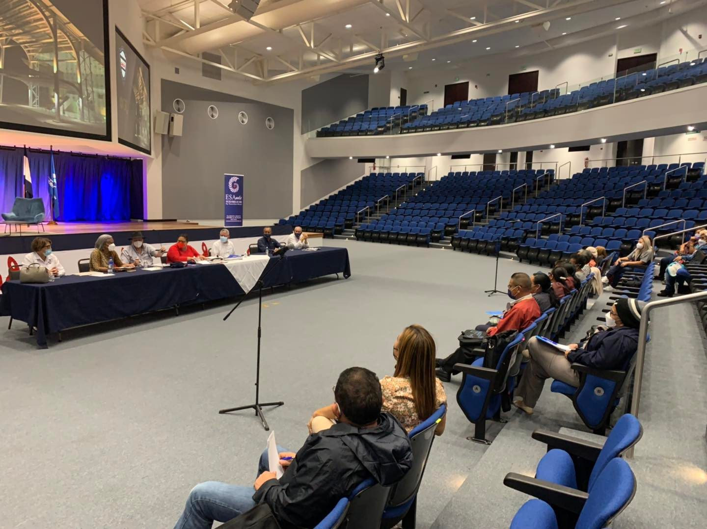 Costa Rica: Asociación Nacional de Educadoras y Educadores intercambia experiencias con el Magisterio Panameño Unido