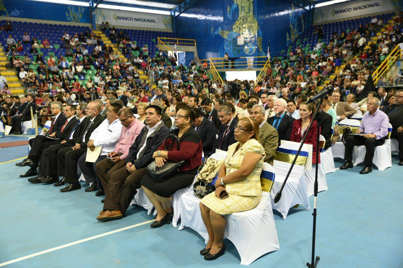 ANDE celebra su 75 aniversario con diversidad de actividades