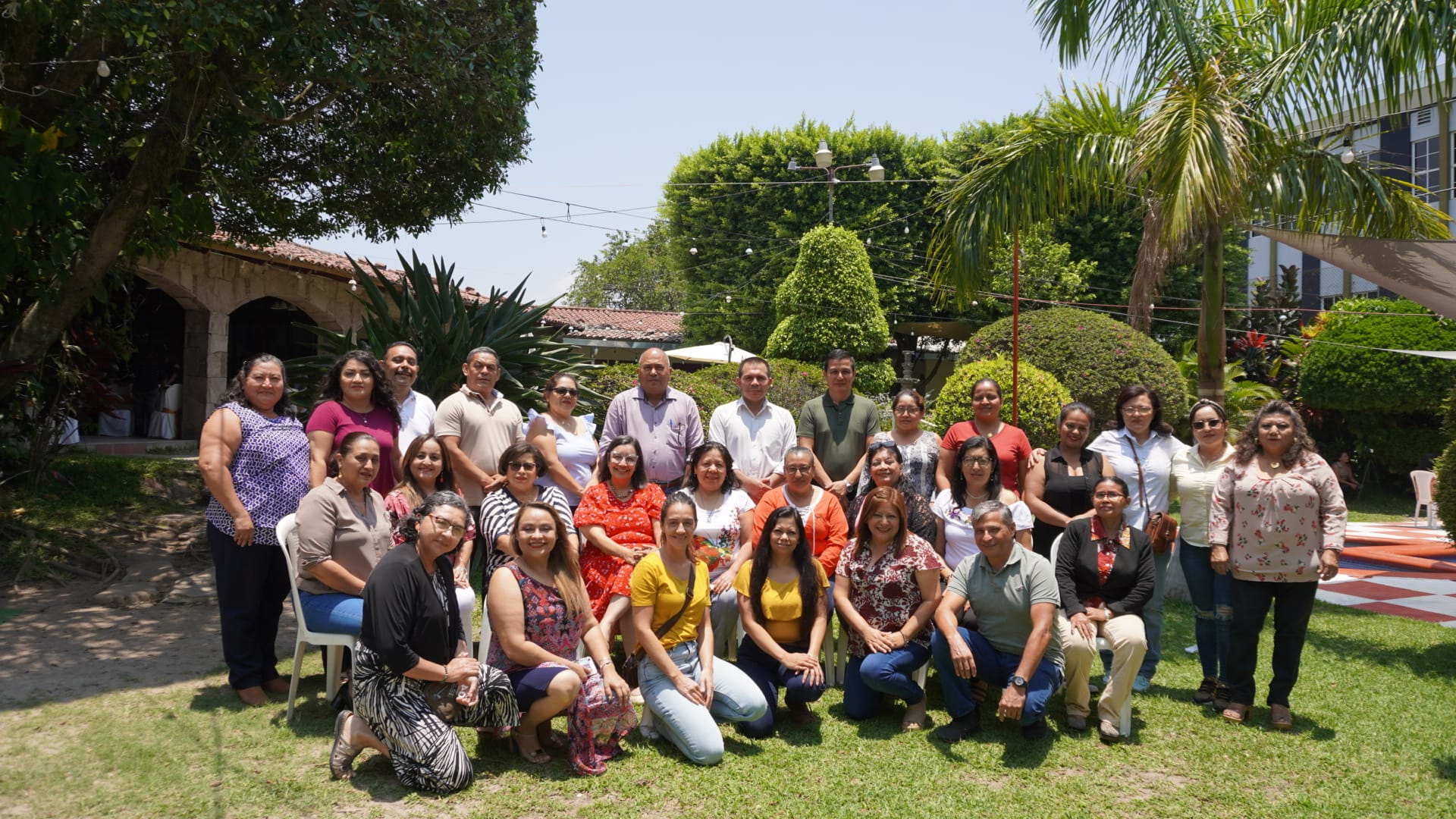 El Salvador: trabajadoras avanzan en la construcción de su política de igualdad de género