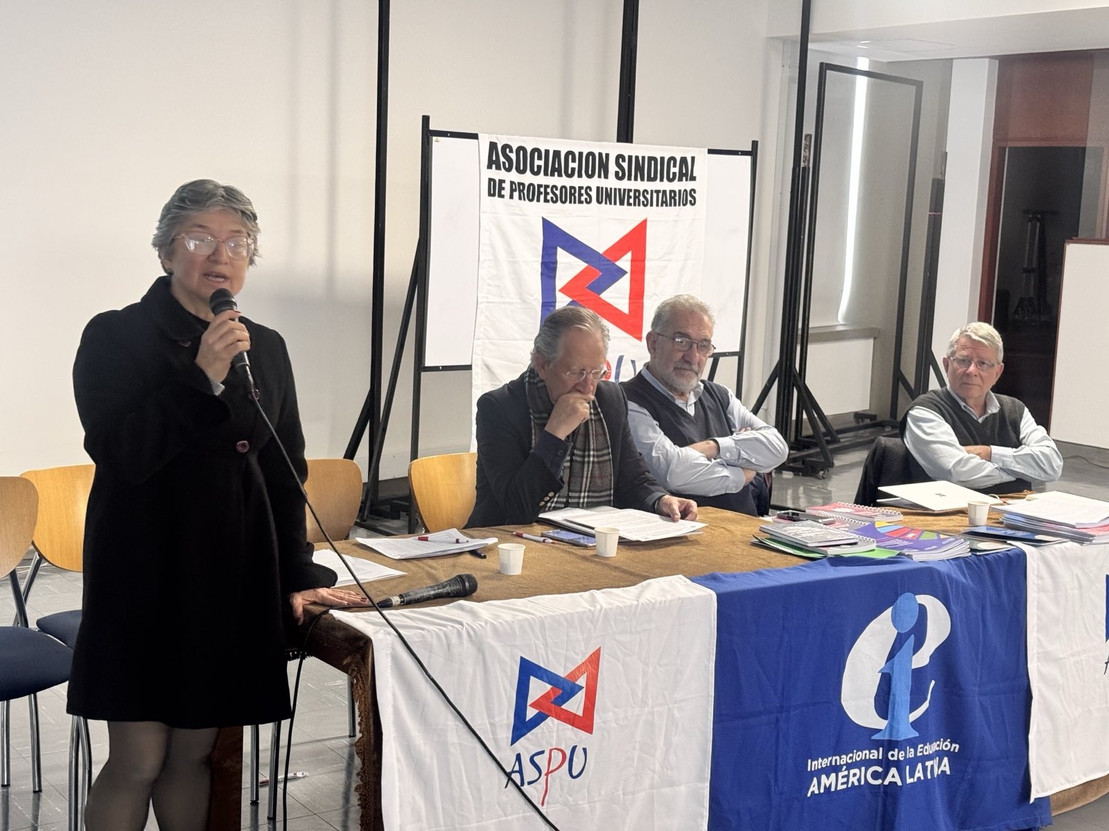 Volver a politizar la Universidad