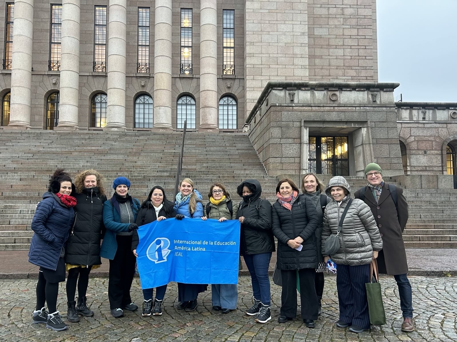 Autonomía, inversión y reconocimiento: claves del trabajo docente en Finlandia 