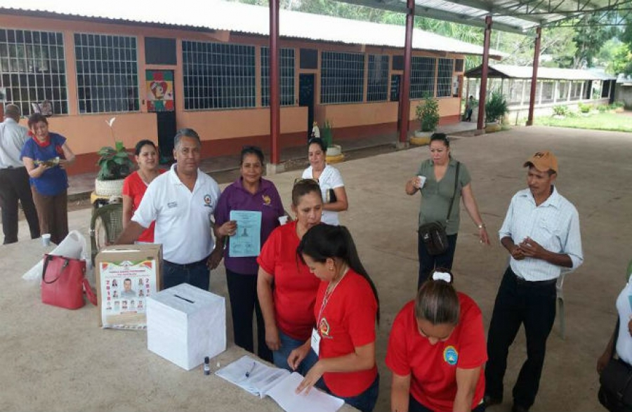 COLPROSUMAH define sus cargos directivos para el siguiente período