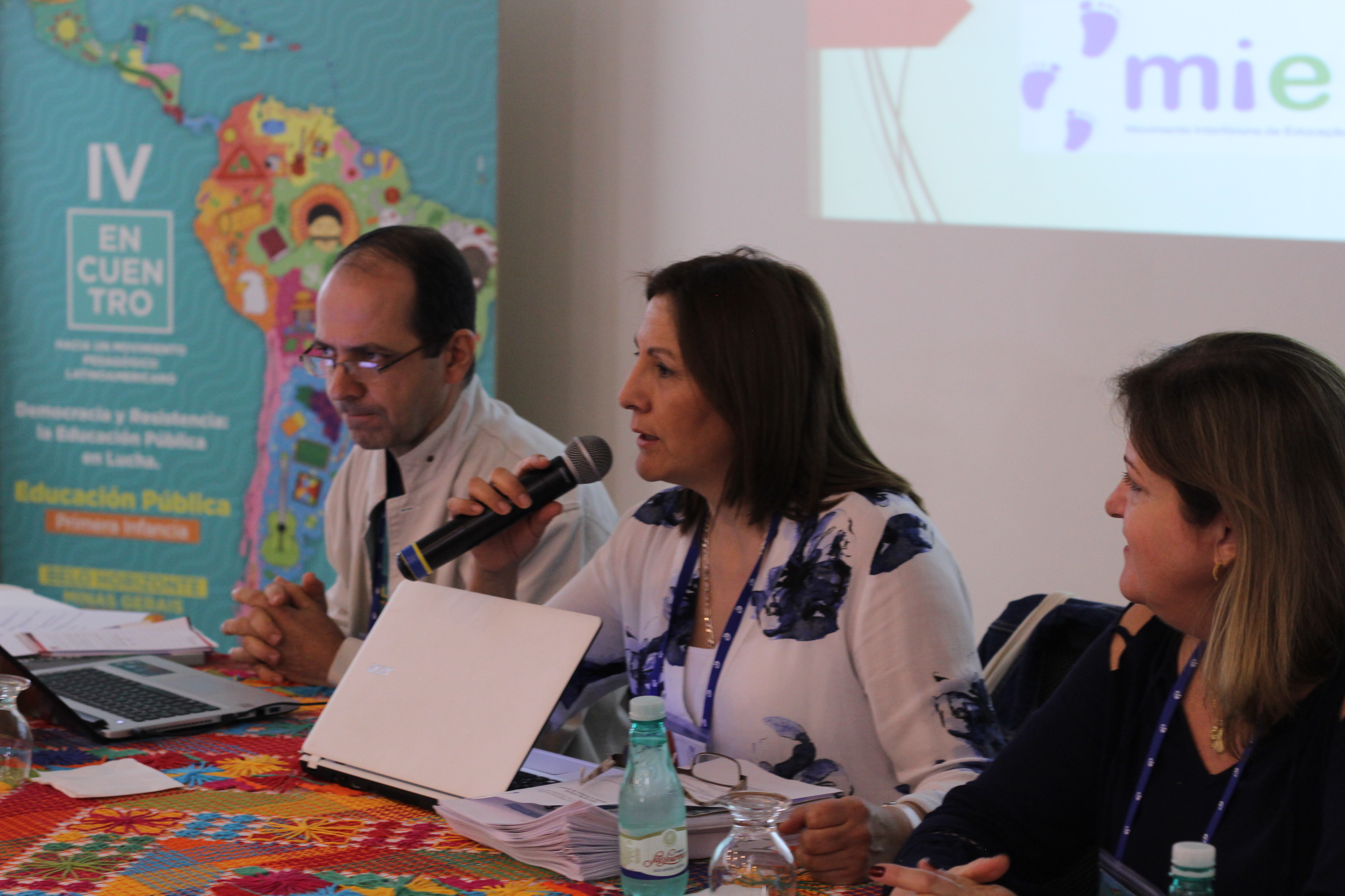 Educación en Primera Infancia como Derecho y Política de Estado