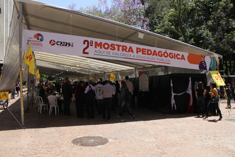 Movimiento Pedagógico en Brasil: Educación, Democracia y Derechos