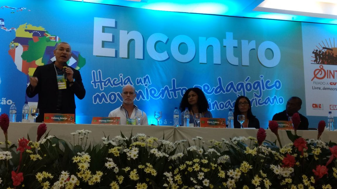 Tomar las calles contra el retroceso: la única salida para enfrentar a Michel Temer