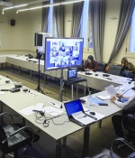 Paritaria Nacional, condiciones de trabajo.