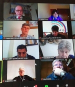 Plenario Nacional de Secretarías Generales CEA