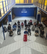 Uruguay: rechazo a recortes en educación