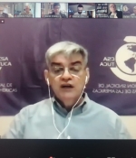Rafael Freire, Secretario General CSA