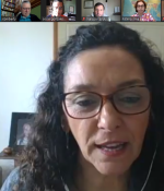 Dalila Andrade Oliveira