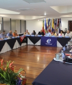 Reunión Comité Regional 2025