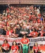 III Encuentro Regional Por la Pública