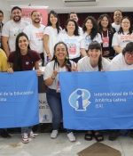 Panel personas jóvenes