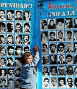 Operación Cóndor (AFP via Getty Images)