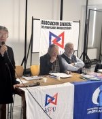 Encuentro ASPU CONADU