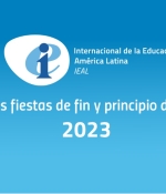 Felices fiestas 2023