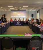 Encuentro Subregional Cono Sur RED 2024