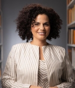 Gabriela Bonilla - Directora Regional IEAL