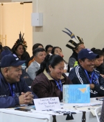 IX Encuentro de Educación Pública y Pueblos Indígenas