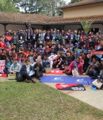 IX Encuentro Regional de Educación Pública y Pueblos Indígenas