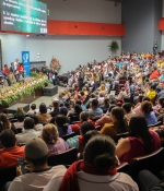 Presentación de Propuesta de Modelo Pedagógico COLPROSUMAH 